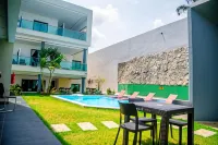 Hotel Yatchenin Abidjan - 2-Star
