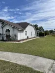 Rare & Amazing 3 bdrm 2 bath apt with pool gives you a home away from home feel.