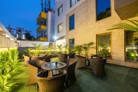 Aliste Millennium City Centre, Fortis Gurugram - 2-Star