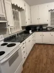 Next door to Wildlife Mgmt Area. Full kitchen, washer/dryer. - 2-Sterne