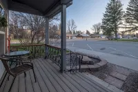 Quaint Downtown Charmer in Heart of Meeker, CO - 무료 와이파이