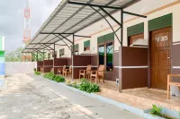 RedDoorz at Hotel Mutiara Kuningan - 2-Star