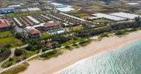 The Uza Terrace Beach Club Villas - romantis