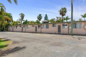 Port Macquarie Rental Village