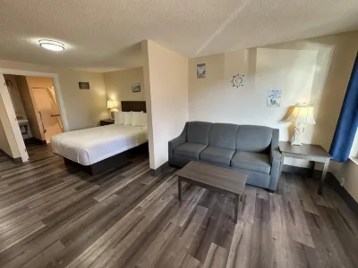 Inn at the Sea Hotels in 