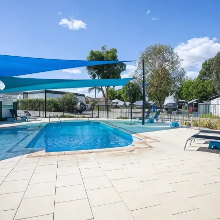 BIG4 Perth Midland Tourist Park