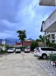 Jungle Backpackers Terrace View - ที่มีที่จอดรถ