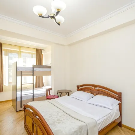Areva Hostel