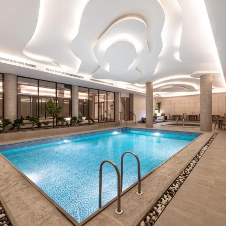 Ewaa Express Hotel - Abha