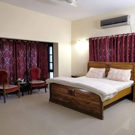 Hotel Inn Karachi