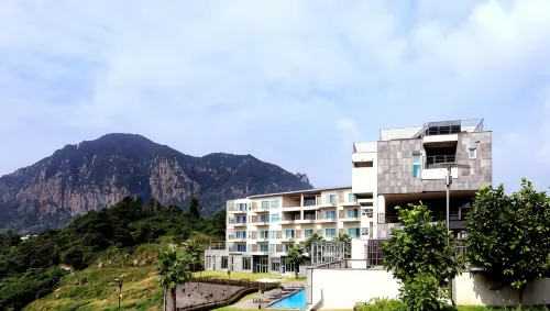 Y Resort Jeju - Romantik
