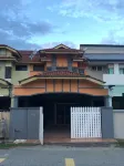 T House Nearby Kuantan East Coast Shopping Mall - ที่มีบาร์