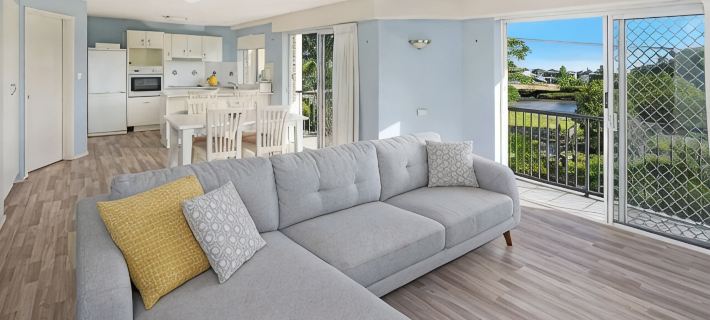 Sailfish Cove Apartments Hotel di Mooloolaba