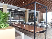 The Mill Resort & Suites Aruba - breakfast