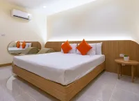 OK Resort Borwin - 3-Star
