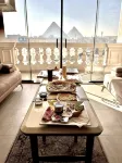 Pyramids Charm Hotel - Pools