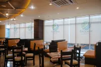 Iloilo Gateway Hotel & Suites - Завтрак