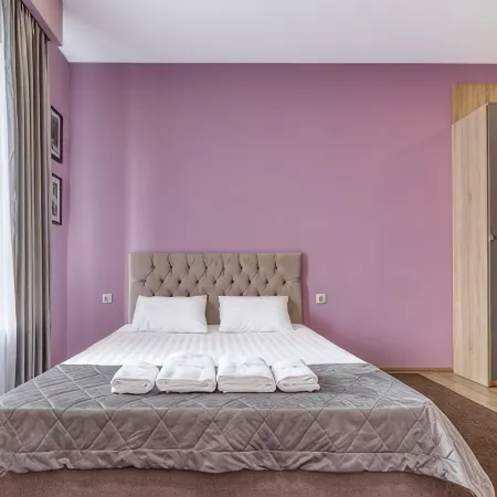 Vezendorf Hotel