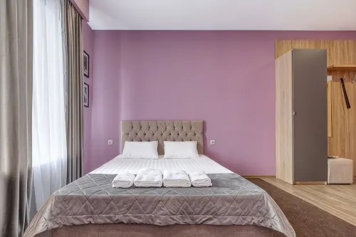 Vezendorf Hotel - 2-Star