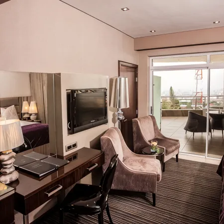 Coastlands Musgrave Hotel and Convention Centre