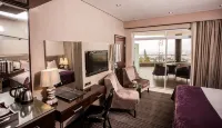 Coastlands Musgrave Hotel and Convention Centre