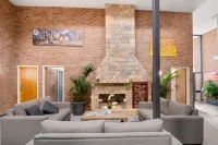 Alpine Gables - واي فاي