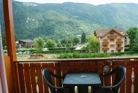 Hotel Garni Arnica - Mountain view