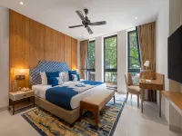 The Astor - All Suites Hotel Candolim Goa