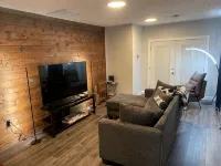 Conveniently Located and Modernly Stylish. Close to fairgrounds and GVMC - 3-Sterne