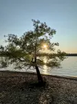 2BR 2Bath Condo Tree top view located at Lake Ouachita.. - Pools