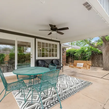 The Gathering Place - Boho Getaway Perfect For Family Stays!