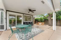 The Gathering Place - Boho Getaway Perfect For Family Stays! - Homestays