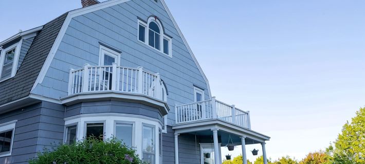 Hale House, Customizable Historic Gem in downtown Bayfield Hotels in Bayfield County