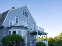 Hale House, Customizable Historic Gem in downtown Bayfield ベイフィールドのホテル