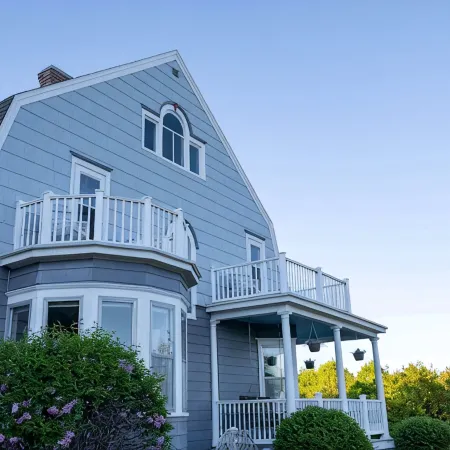 Hale House, Customizable Historic Gem in downtown Bayfield