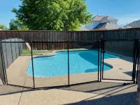 Luxurious home /Pool/GameR/BBQ/kingbed/legacyW/Frisco - Kolam Renang Peribadi