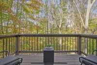 Canton Cabin Get A-way