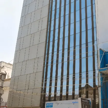 Neelesh Towers