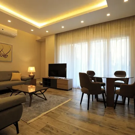 Maison 7 New Cairo