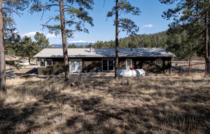 NEW Indian Paintbrush Ranch House.
