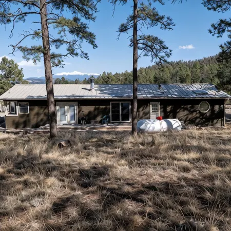 NEW Indian Paintbrush Ranch House.
