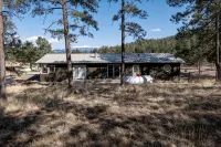 NEW Indian Paintbrush Ranch House.