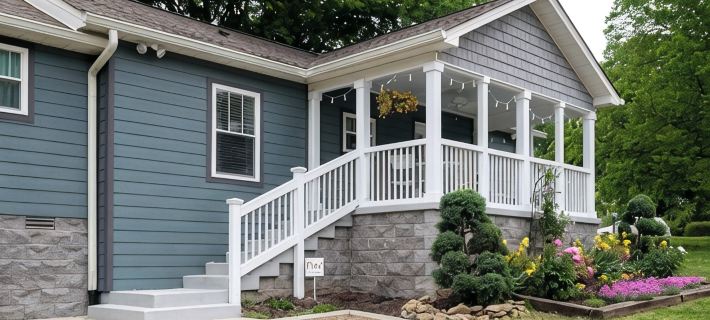 Kimi's Cottage: Class & Character- 2 bedroom cottage in Nashville, TN Hotels in Davidson County