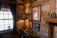 Log Cabin Once Owned by Johnny Cash, Short Drive to Nashville Sleeps 6 - 4-stjärniga