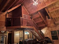 Carrabassett River Retreat - Wifi