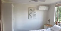 Eucalyptus Escape - Privacy in the Hinterland -  Privatzimmer