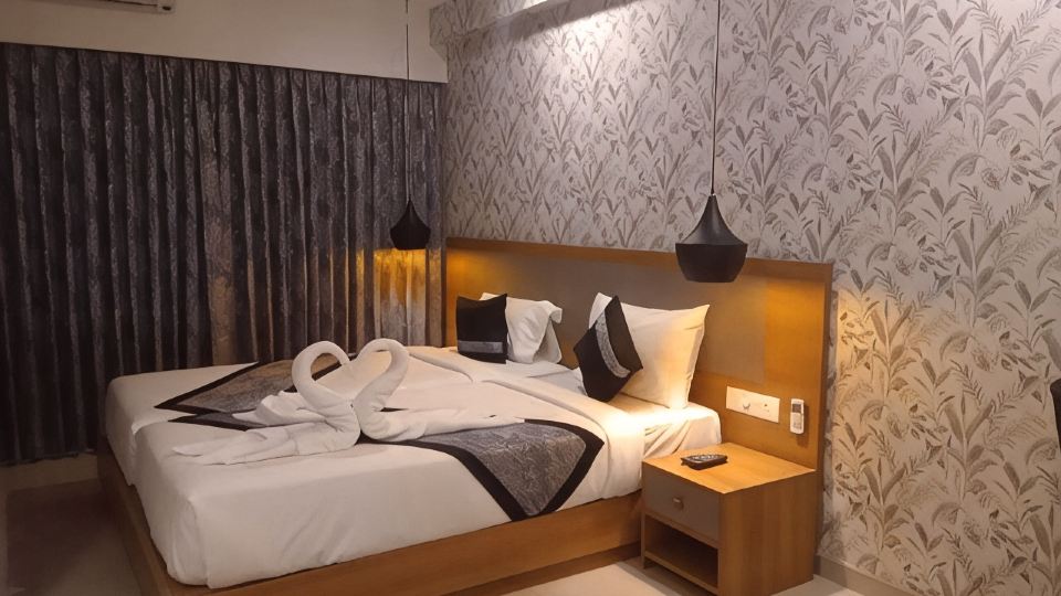Parkwood Suites