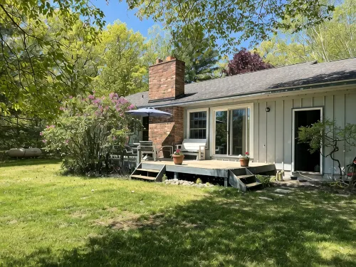 Sunrise Side Retreat - Sleeps 7 - 3-Star