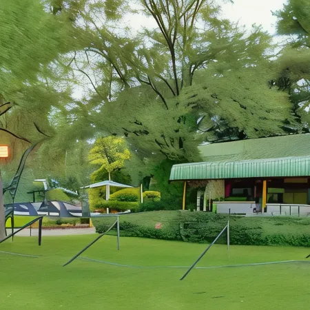 River View Lodge