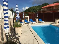 Residence Hôteliere Hurlevent - Pools